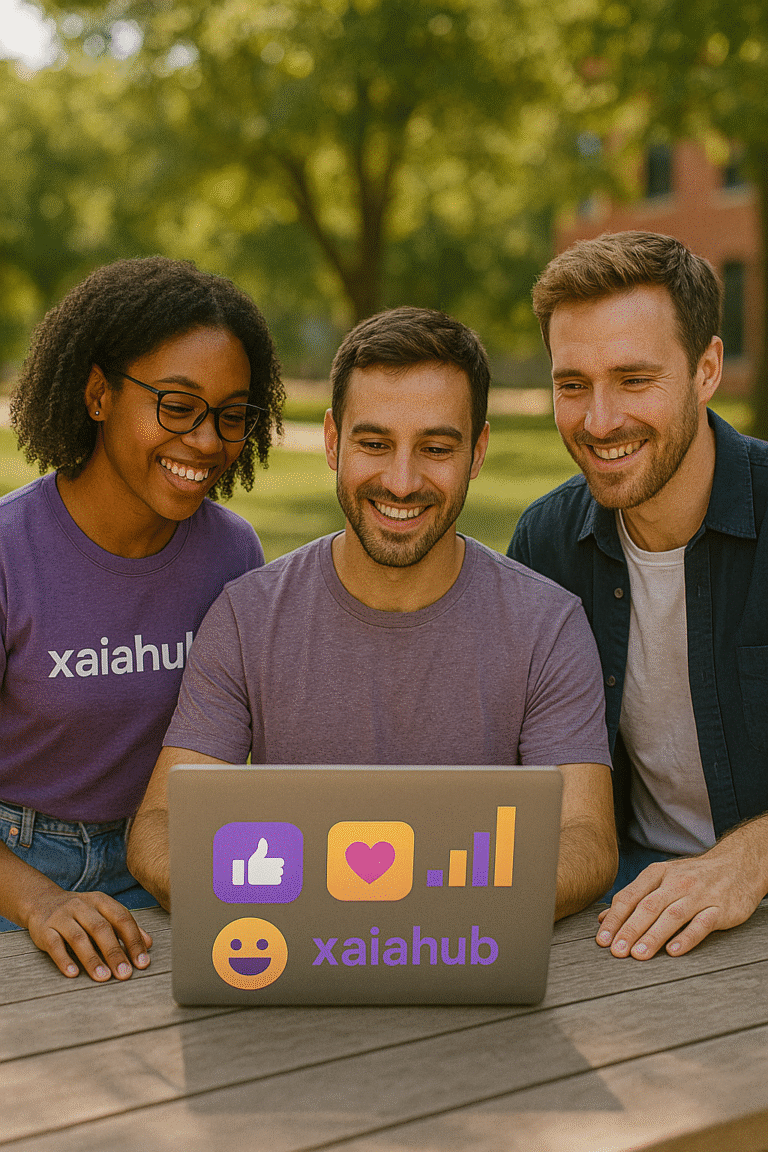 Publiez comme un pro : L’IA pour des posts captivants