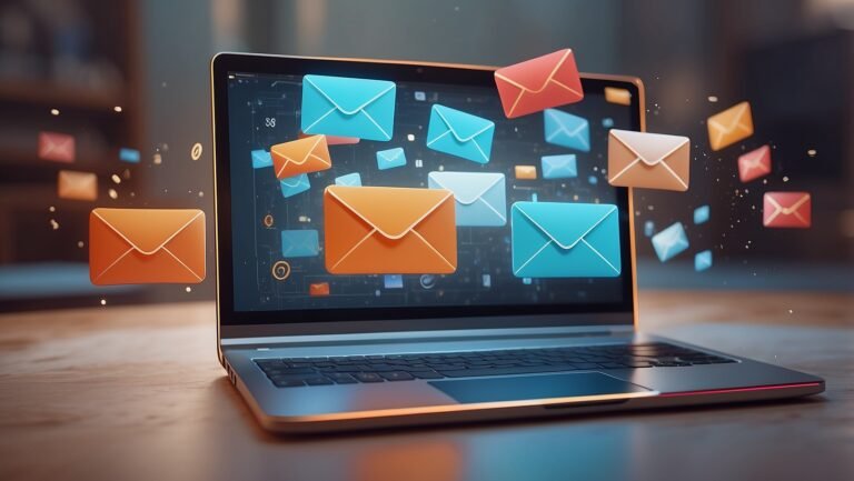 Personnaliser la communication avec l’IA : Emails, messages et réponses automatiques