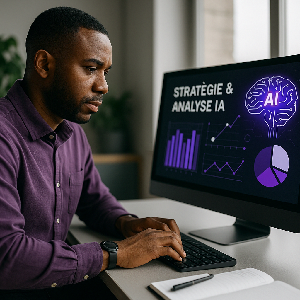 Analyse de données en cours