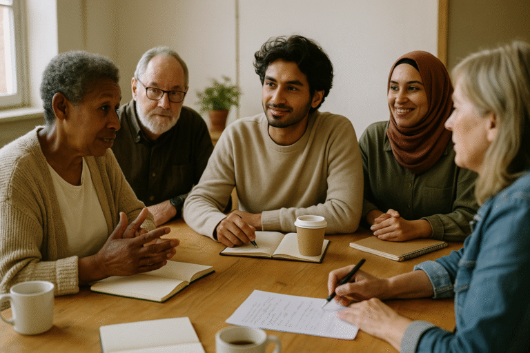 L’intelligence artificielle solidaire avec Xaiahub